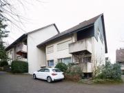 Grosszügige sanierte 5.5 Zimmer Wohnung mit Kamin und Balkon