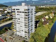 Grosszügige 5.5 Zimmer Wohnung mit schöner Aussicht an...