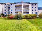 Grosszügige 5.5 Zimmer Wohnung mit sonnigem Balkon und...