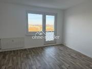 großzügige 5 Raum Wohnung in Gera Lusan