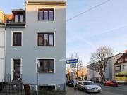 Großzügige 5 Zi. Maisonette Wohnung in der Neustadt