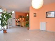 Großzügige 5 Zimmer Altbauwohnung mit Terrasse in...