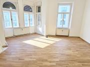 Großzügige 5 Zimmer Altbauwohnung Nähe Stadtpark und...