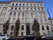 Großzügige 5 Zimmer Dachwohnung mit Balkon in Wien