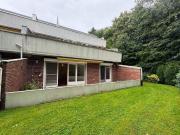 Großzügige 5 Zimmer Erdgeschosswohnung mit Süd West...