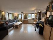 Großzügige 5 Zimmer Familienwohnung mit Balkon, Garten &...