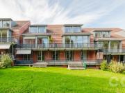 Grosszügige 5 Zimmer Gartenwohnung in Oberwil Wohnen mit...
