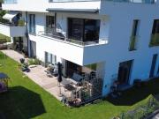 Großzügige 5 Zimmer Gartenwohnung mit Stil mit...