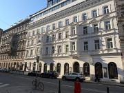 Großzügige 5 Zimmer im ausgebauten Dachgeschoß mit...