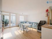 Großzügige 5 Zimmer Maisonette mit Garten, Terrasse &...