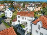 Grosszügige 5½ Zimmer Maisonette mit viel Platz und Komfort