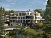 Großzügige 5 Zimmer Penthouse Wohnung mit ca. 160 m²...