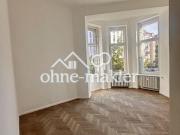 Großzügige 5 Zimmer WG mit zwei Bädern & großer...