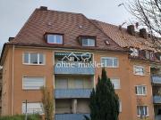 Großzügige 5 Zimmer Wohnung im begehrten Würzburger...