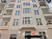 Großzügige 5 Zimmer Wohnung im beliebten Schillerkiez