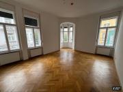 Großzügige 5 Zimmer Wohnung im Zentrum von Leoben