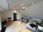 Großzügige 5 Zimmer Wohnung in München Schwabing West