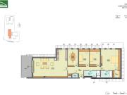 Großzügige 5 Zimmer Wohnung in Wiener Bestlage – sofort...