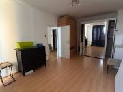 Großzügige 5 Zimmer Wohnung in zentraler Lage