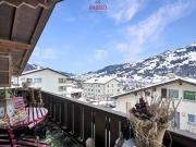 Grosszügige 5 Zimmer Wohnung mit Alpensicht und privatem...