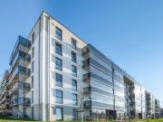 Großzügige 5 Zimmer Wohnung mit Balkon zu vermieten!