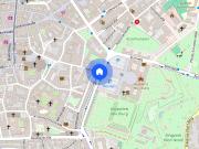 Großzügige 5 Zimmer Wohnung mit Dachterrasse in der Altstadt