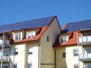 Großzügige 5 Zimmer Wohnung mit TG Stellplatz