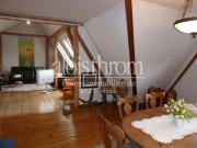 GROSSZÜGIGE 6,5 ZI. MAISONETTE MIT SÜDBALKON UND TERRASSE