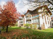 Grosszügige 6.5 Zi. Wohnung mit Loggia