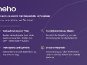 Grosszügige 6.5 Zimmer Doppelhaushälfte | dreamo. Ch