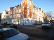 Großzügige 6 Raum Familienwohnung mit 2 Bädern, Balkon &...