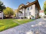 Grosszügige 6 Zimmer Wohnung mit historischem Charme im...