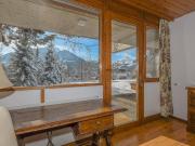 Großzügige 7 Zimmer Wohnung mit Garten in Fieberbrunn