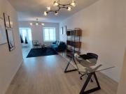 Großzügige 95m² Wohnung mit Einbauküche in Schärding