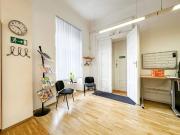 Großzügige Altbau Bürofläche in repräsentativer Lage im...