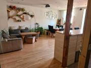 Großzügige Altbauwohnung 132 m² 5 Zimmer für Familien