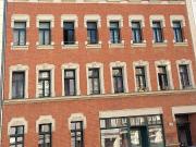 Großzügige Altbauwohnung 132 m² 5 Zimmer für Familien