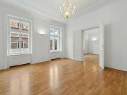 Großzügige Altbauwohnung direkt am Schillerpark