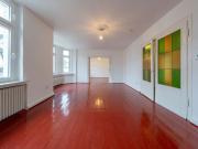 Großzügige Altbauwohnung im 2. Obergeschoss in Dortmund...