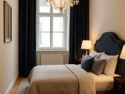 Großzügige Altbauwohnung im Herzen der Wiener...