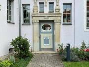 Großzügige Altbauwohnung im sanierten Gründerzeithaus...