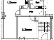 Großzügige Altbauwohnung in Spreenähe