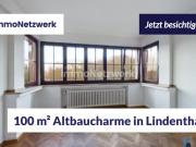 großzügige Altbauwohnung in toller Lage von Köln...