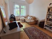 Großzügige Altbauwohnung mit Charakter in bester...