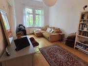 Großzügige Altbauwohnung mit Charakter in bester...