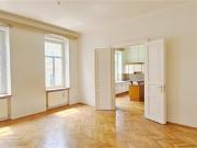 Großzügige Altbauwohnung mit Flair – Nähe Südbahnhofmarkt