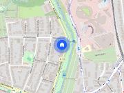 Großzügige Altbauwohnung mit traumhafter Dachterrasse im...