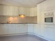 Grosszügige Altstadtwohnung mit Balkon