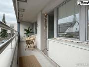 Großzügige Altstadtwohnung mit Loggia