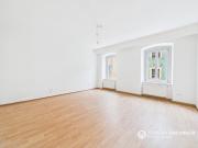 Großzügige Altstadtwohnung nahe Dom und Neupfarrplatz